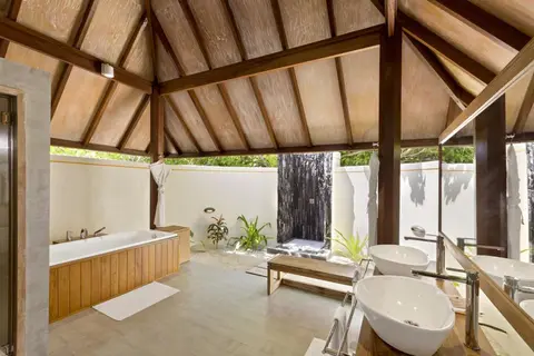Dhigufaru Island Resort in Dhigufaruvinagandu — foto 15