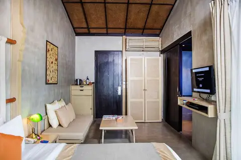 Homm Chura Samui in เชิงมน — foto 25