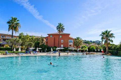 Résidence Les Rivages Des Issambres in Roquebrune-sur-Argens — foto 3