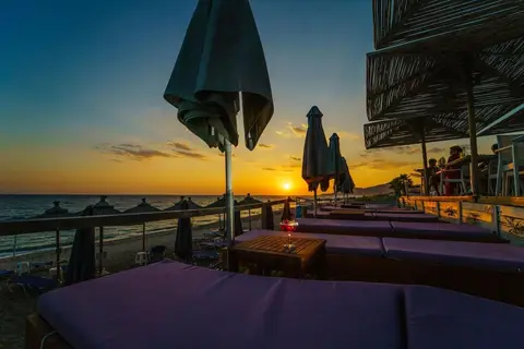 Must Boutique Hotel in Κανάλι — foto 22