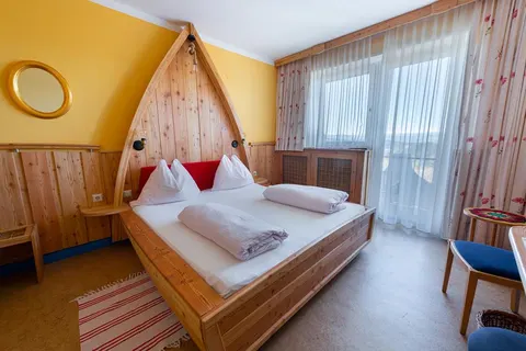 Biolandhaus Arche foto 2