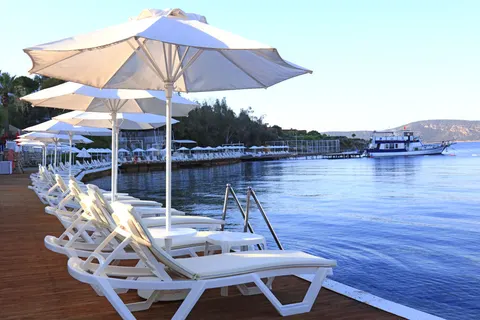 Labranda TMT Bodrum Resort in Bodrum — foto 27