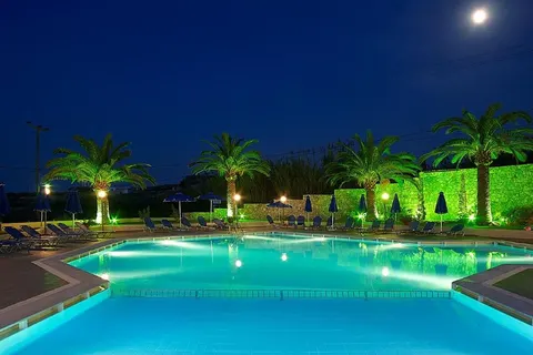 Eleftheria Hotel foto 5