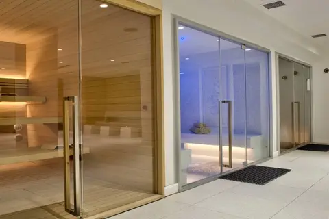 Holm Boutique & Spa in San Ġiljan — foto 4