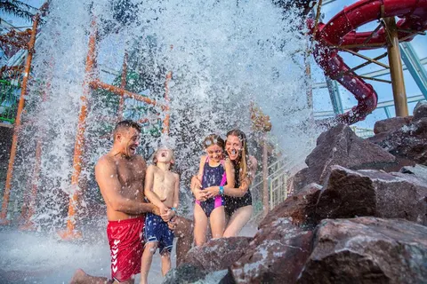 Lalandia Rodby foto 2