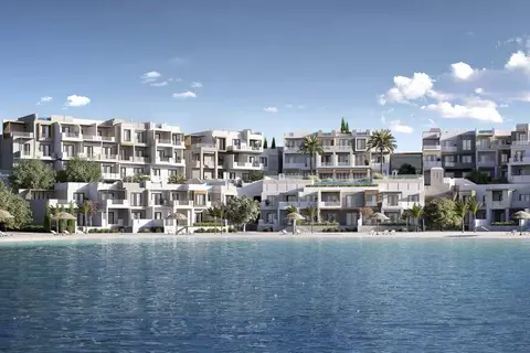 Creek Hotel El Gouna in El Gona — foto 13