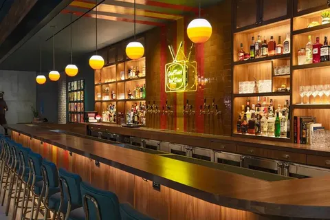 Moxy NYC Downtown foto 5