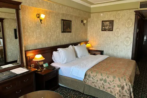 Germir Palas Hotel in Fatih — foto 22