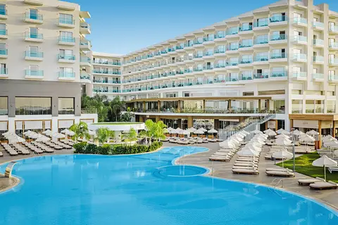 NissiBlu Beach Resort in Ayia Napa — foto 23