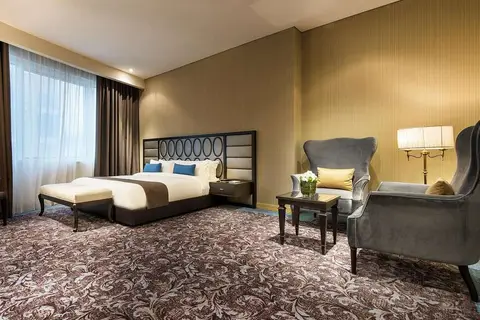 Golden Tulip Doha in Doha — foto 4