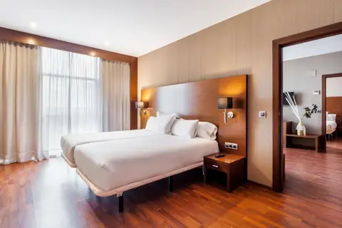 Hotel Valencia Congress in Paterna — foto 28