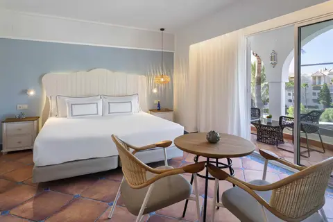 Meliá Zahara Resort & Villas in Barbate — foto 15