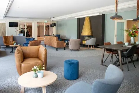 Bilderberg Hotel &ampapos;t Speulderbos foto 10