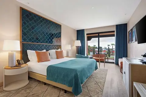 Cascade Resort Algarve in Lagos, foto 5