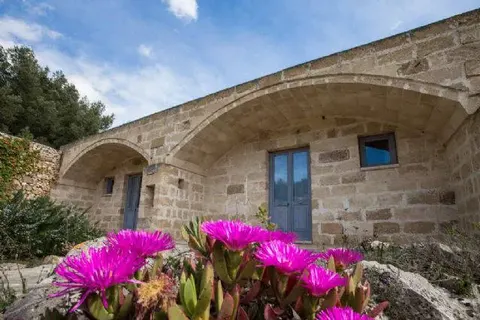 Masseria Relais Santa Teresa in Sannicola — foto 14