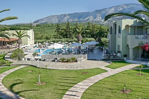 Vardis Olive Garden in Georgioupolis — foto 2