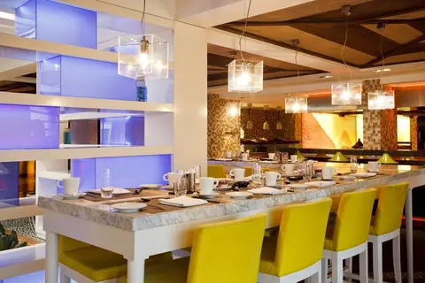 Hotel Le Golf D’Essaouira & Spa in Rabat, foto 16