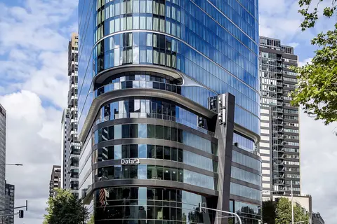 Adina Apartment Hotel Melbourne Southbank in Melbourne