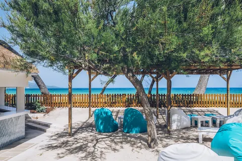 Hotel Iberostar Waves Alcudia Park foto 6