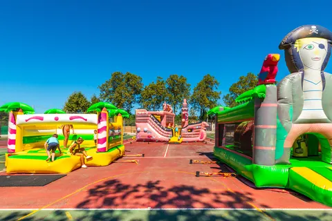 Camping Le Florida foto 9