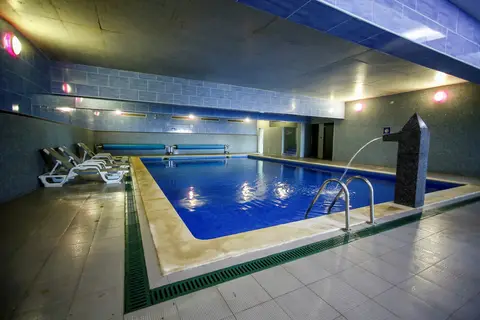 Hotel Maritur in Albufeira — foto 13