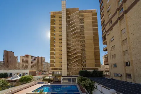 Viña del Mar in Benidorm