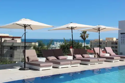 Hotel Natursun in Torremolinos — foto 12