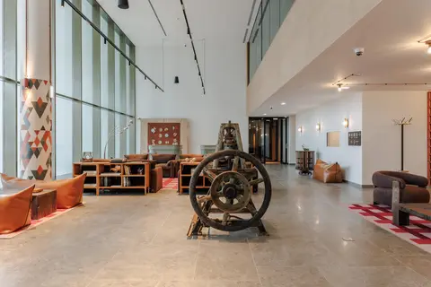 Upon Harbor - Seixal Bay Hotel in Seixal — foto 12