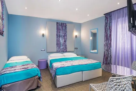 Gracchi Guest House in Rome, foto 3