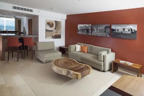 InterContinental Presidente Cancun Resort in Cancùn — foto 23