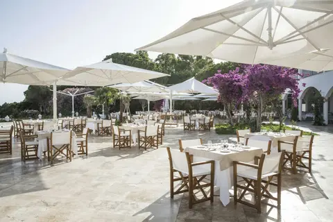 Falkensteiner Resort Capo Boi in Villasimius, foto 8