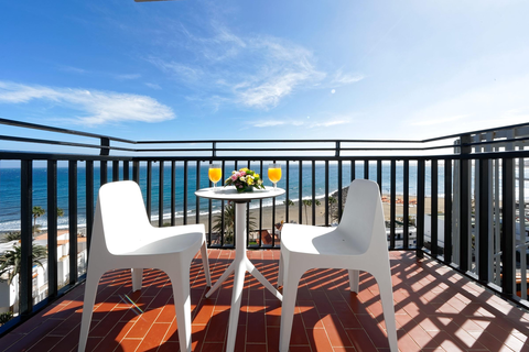 Relaxia Beverly Park foto 20