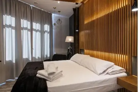 Vitium Urban Suites in Madrid — foto 9