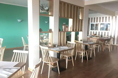 Hotel Alpino Atlantico in Santa Cruz — foto 5