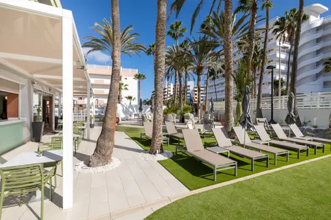Hotel LIVVO Anamar Suites in San Bartolomé de Tirajana — foto 5