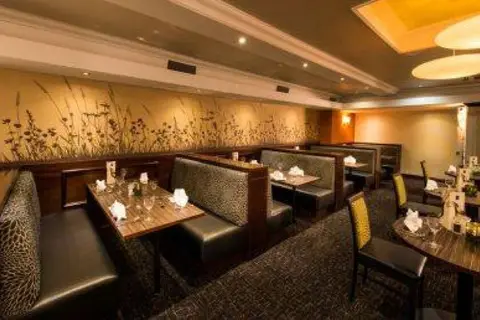 Leonardo Inn Glasgow West End in Glasgow — foto 16