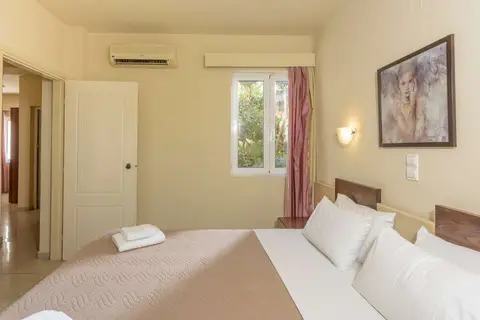 Theo Hotel Agia Marina in Κάτω Σταλός — foto 5