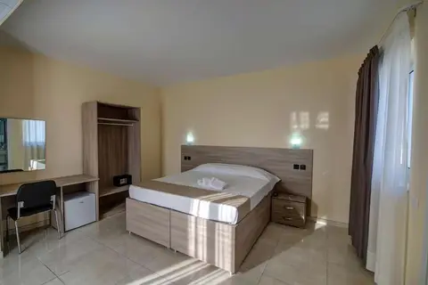 Allegro Hotel in San Ġiljan, foto 6