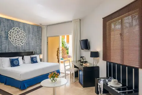 Ocean Maya Royale, Riviera Maya in Playa del Carmen — foto 28
