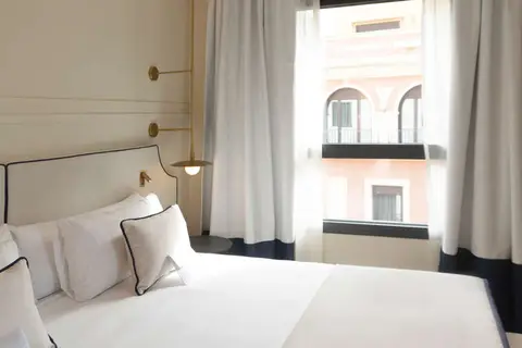 Sercotel Sevilla Don Luciano in Sevilla, foto 8