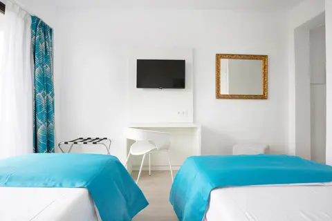 BLUESEA Arenal Tower in Llucmajor — foto 15