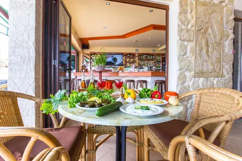 Litsa Studios in Πλωμάρι — foto 9