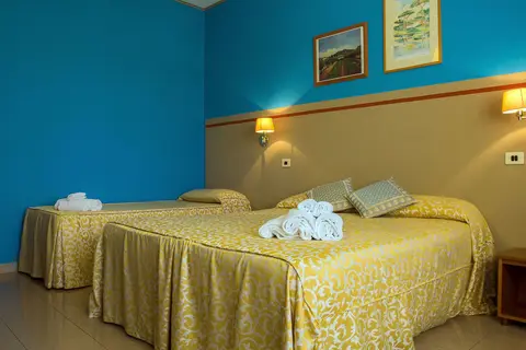 Hotel Plaza in Taranto, foto 6