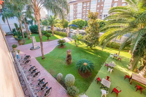 Hotel DWO Valencia foto 17