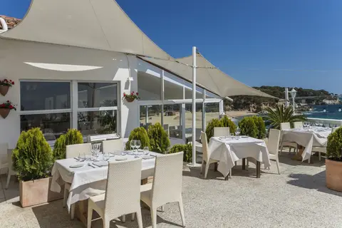 GHT Costa Brava & Spa in Tossa de Mar — foto 7