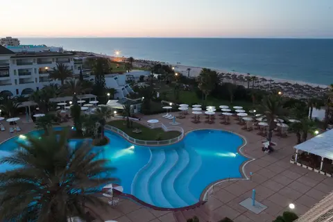 El Mouradi Palm Marina in Coconut — foto 22