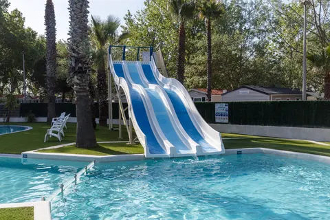 Camping Les Sablines foto 3