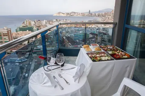 Madeira Centro in Benidorm — foto 29