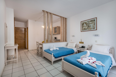 Appartementen Angela foto 2