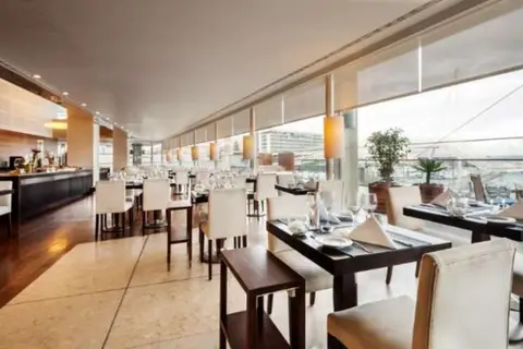 Hotel Marina Atlantico in Ponta Delgada, foto 6